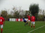 S.K.N.W.K. JO16-1 - Goes JO16-1 (competitie) seizoen 2021-2022 (najaar) (28/96)